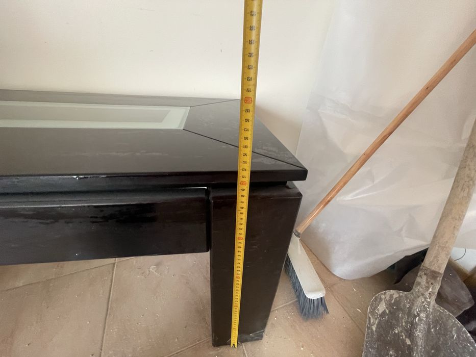 Холни маси масивно дърво