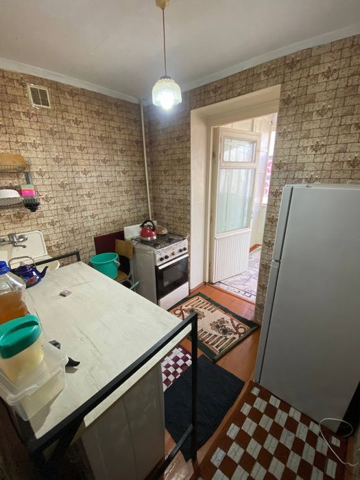 Продаётся 3 ком 2 этаж на НАВАИ 44 000 $