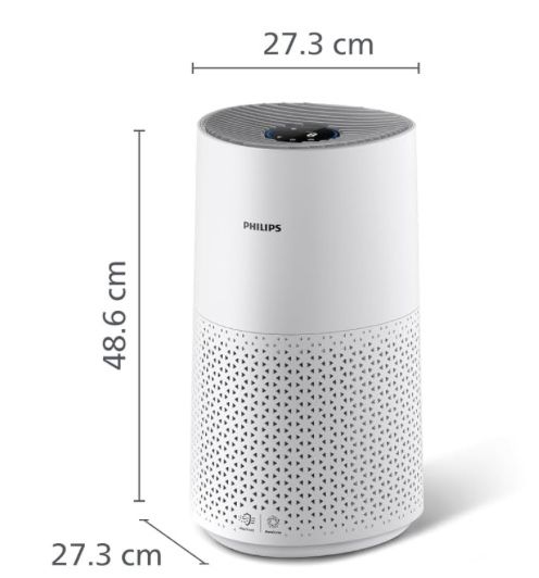 Очиститель воздуха Philips P-1711