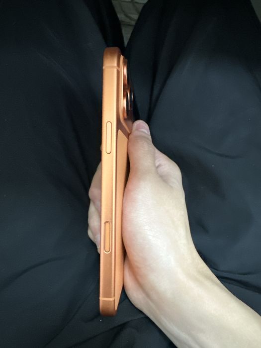 IPhone 17 Pro Max 256gb
