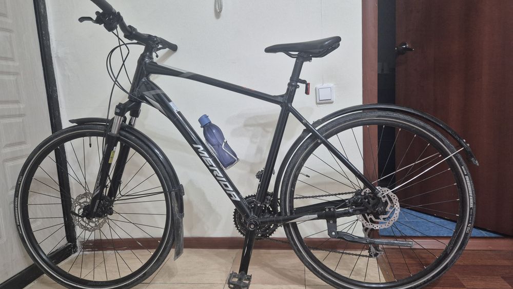 Продам велосипед Мерида