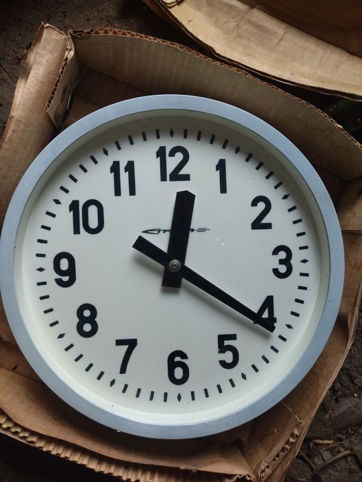 Продам часы СССР