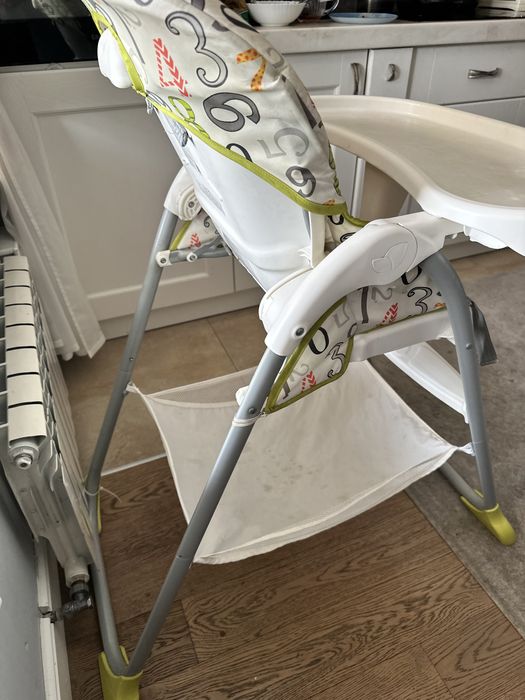 Столик для кормления