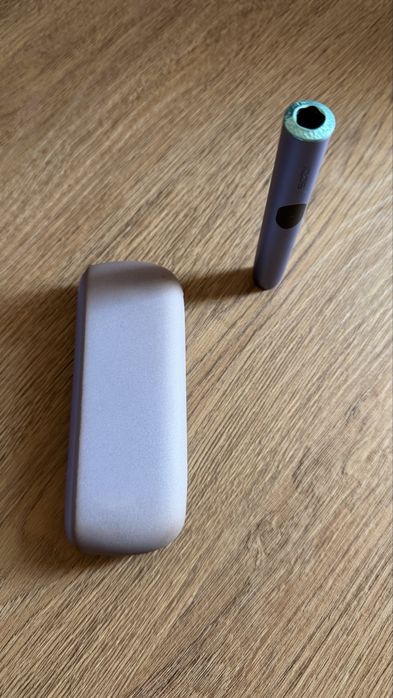 Iqos iluma i mov