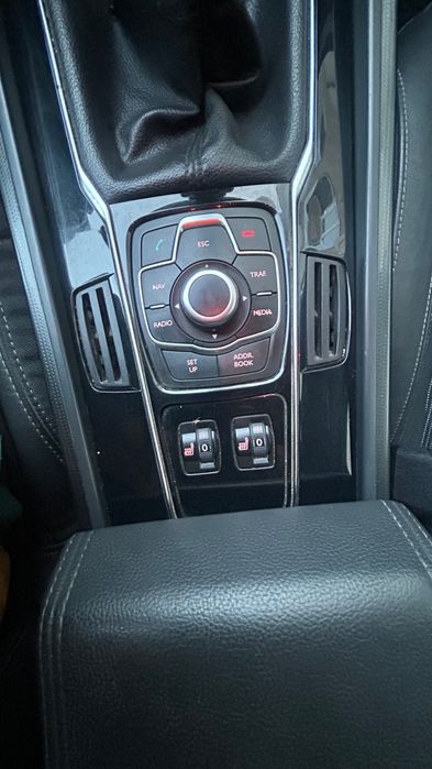 Пежо 508 2.0 hdi