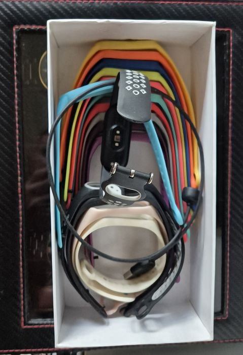 Xiaomi my Band 5