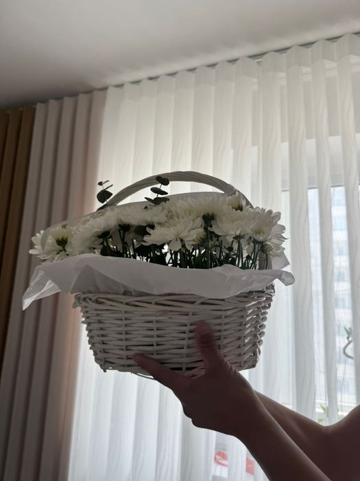 Гүл цветы.    ...