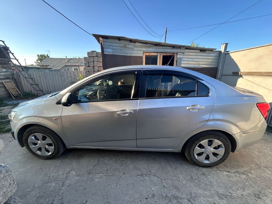 продается машина