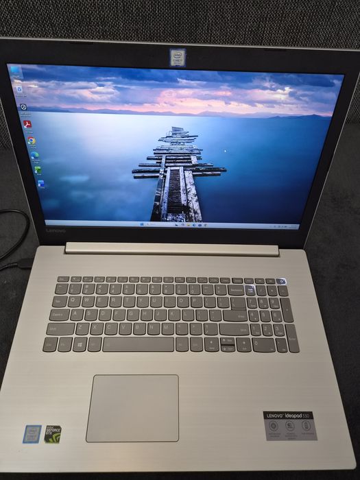 Laptop IdeaPad 330