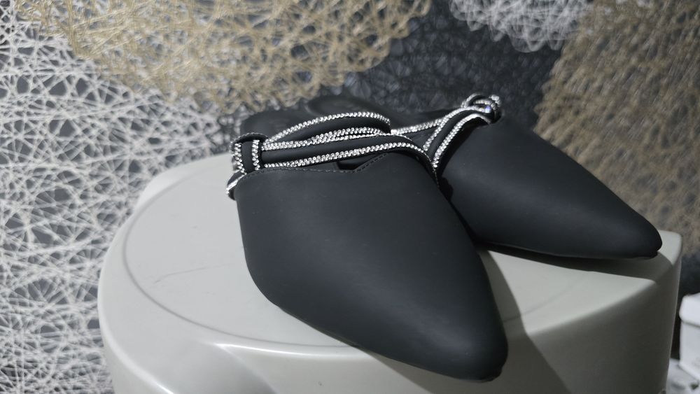 Распродажа стильной обуви