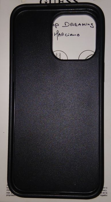 Husa Guess IPhone 15 pro max