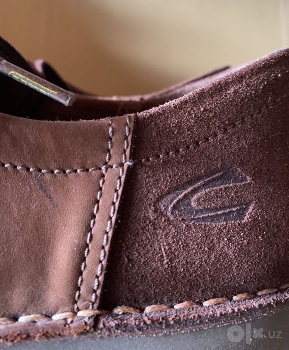 Мужская обувь ведущего Германского производителя «CAMEL ACTIVE» 45