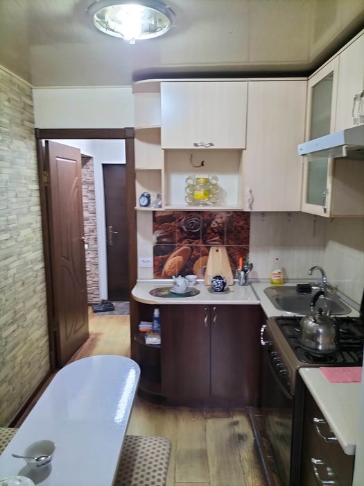 Чиланзар 23 Фархадский