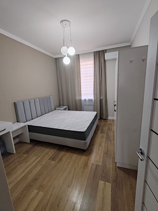 Продается новостройка golden house