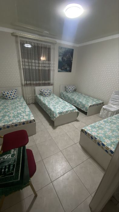 Действующий бизнес