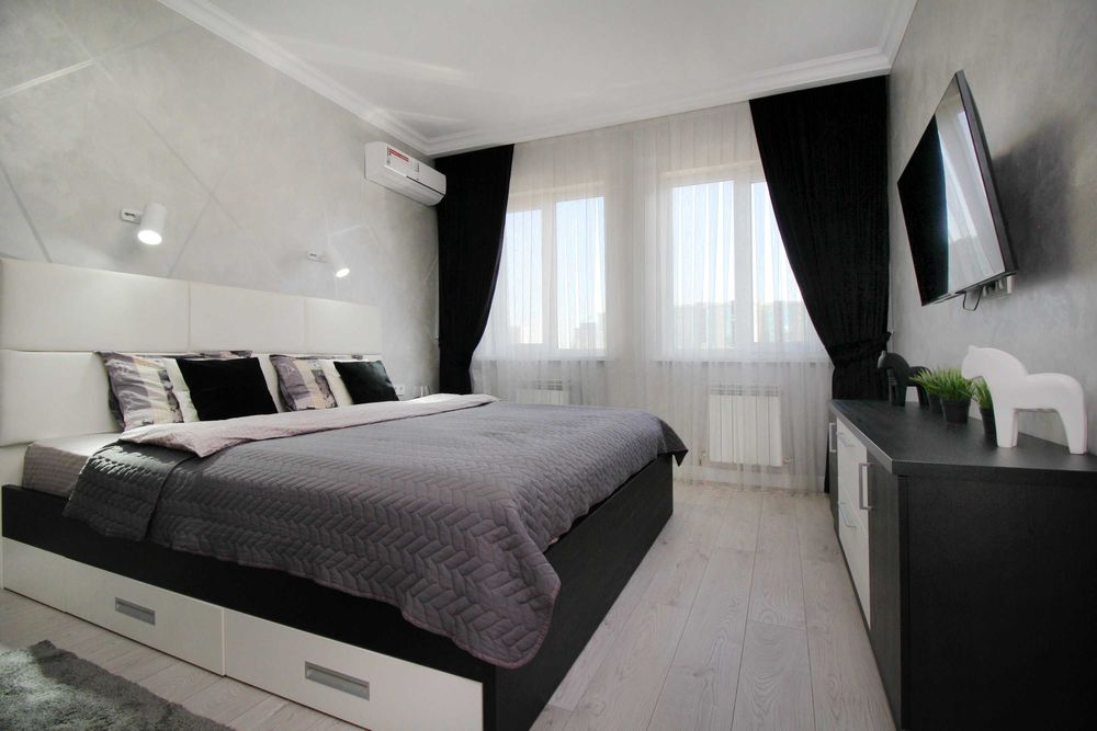 Бизнес партнерство: компания возьмёт в управление недвижимость