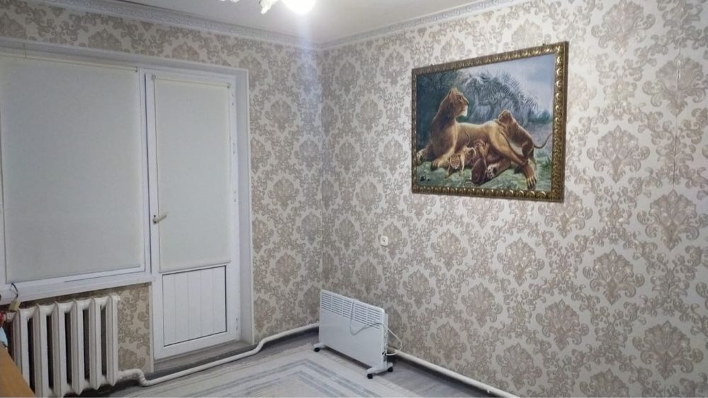 Продажа квартира