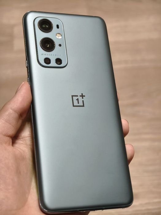 Oneplus 9pro 256/12