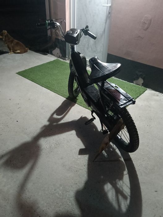 Se vinde Piaggio ciao 72 cc