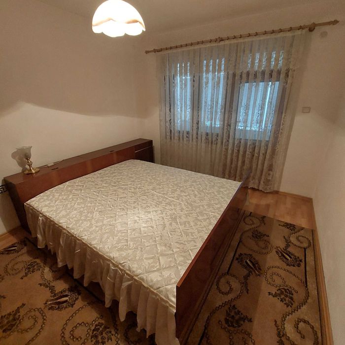 Дава под наем 3-стаен