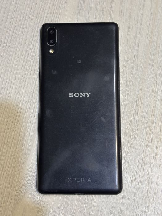 Sony Xperia L3 (2019)