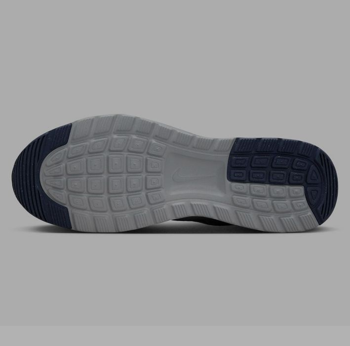 NIKE Обувки AIR MAX Nuaxis