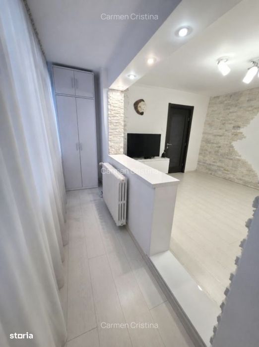 Apartament 3 camere mobilat Gorjului COMISION 0%