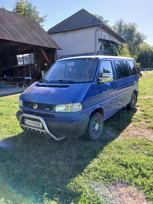 Caravel 2.5 acv 8+1