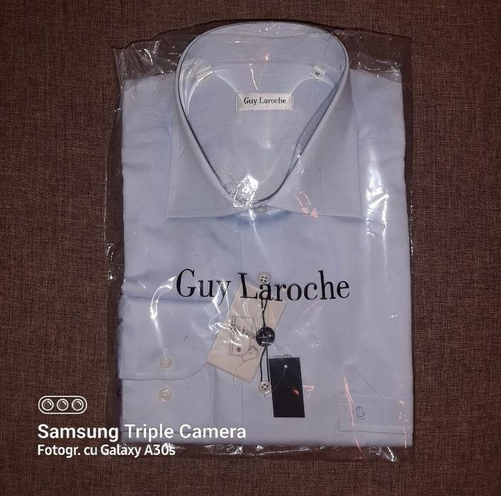 LOT cămăși originale de firmă, business classic, măsură M