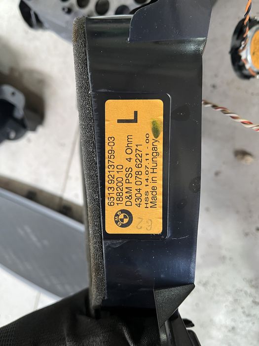 Топ хай фай бмв х3 ф25 ( top hi fi bmw x3 f25 )