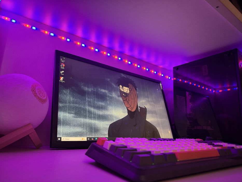 Игравой компютер