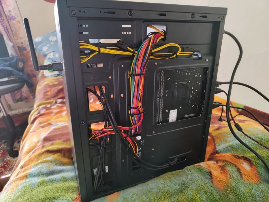 Продам офисный компьютер