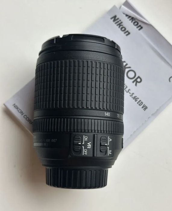 Вспышки Nikon Speedlight SB-900