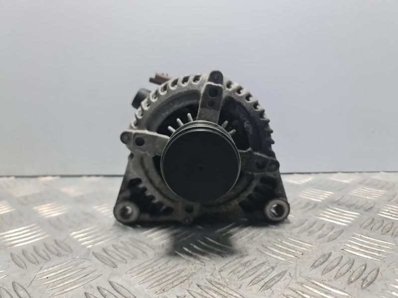 Alternator Peugeot 208 1.5 turbo 75 kw D15DT (DV5RD)