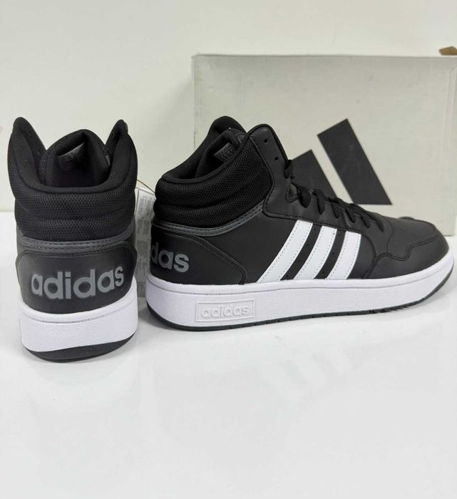 Adidas Hoops 3.0 Mid