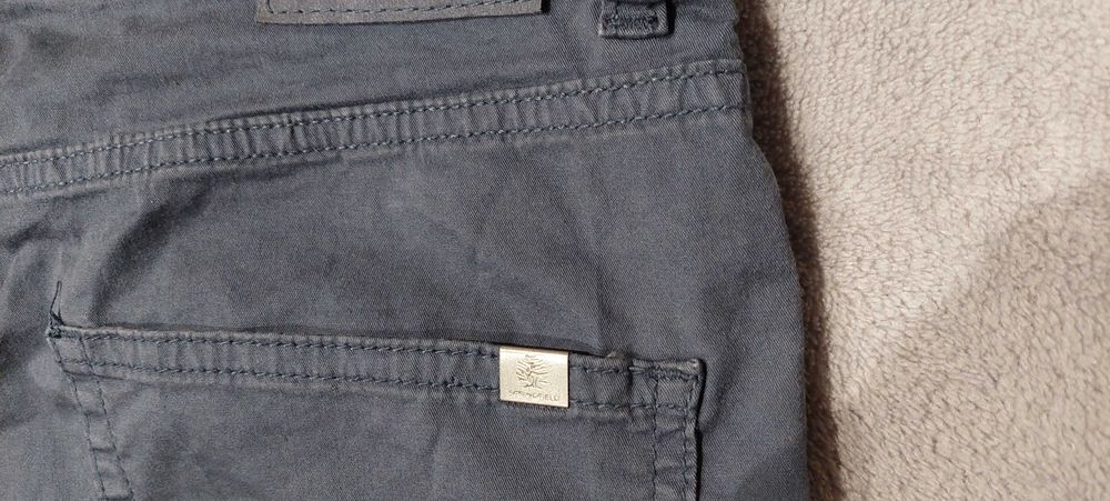 Къси панталони Springfield - Size W30 Slim