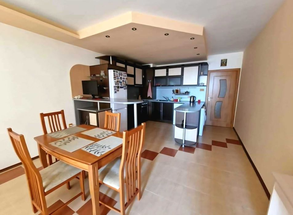 3-стаен Апартамент кв. Колю Фичето