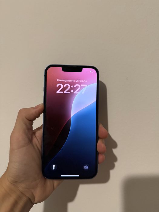Айфон 13 128гб  iphone 13 128гб