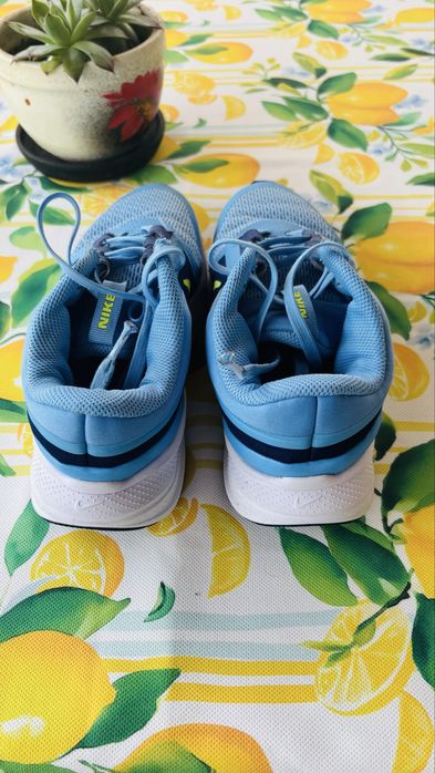 Маратонки NIKE/НАЙК  .Номер 36