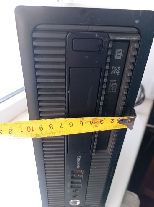 Продам компьютер HP EliteDesk 800 G1