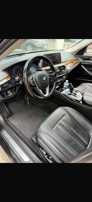 BMW seria 5 G31
