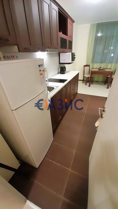Продава се Двустаен апартамент в с. Равда, Област Бургас - 54 кв.м за 1449 €/кв.м - Снимка #1