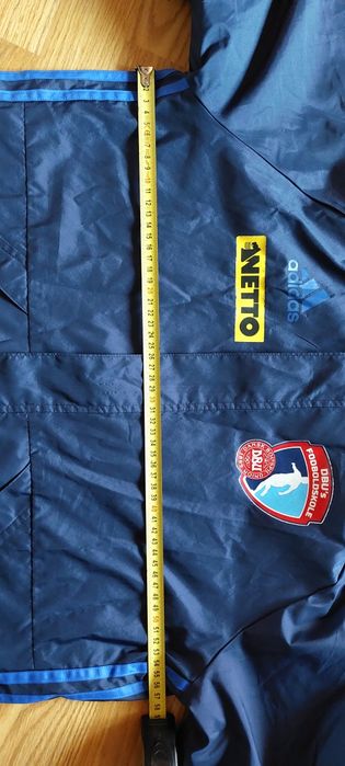 Ветровка-ADIDAS.