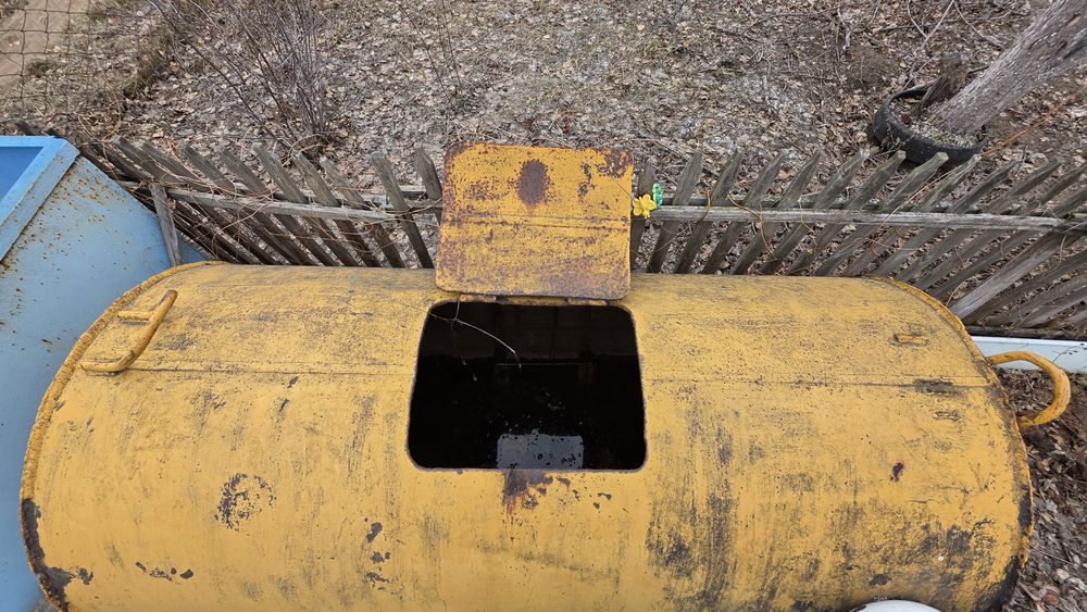 Продам бак (ёмкость для воды)