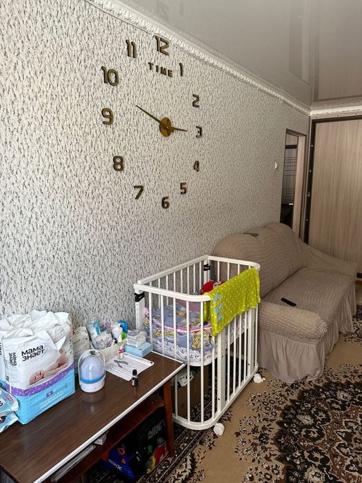 Продам квартиру 1.5