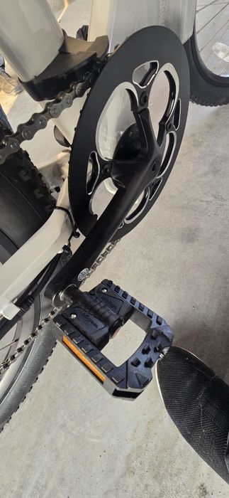 Elektrovelosiped Sondors