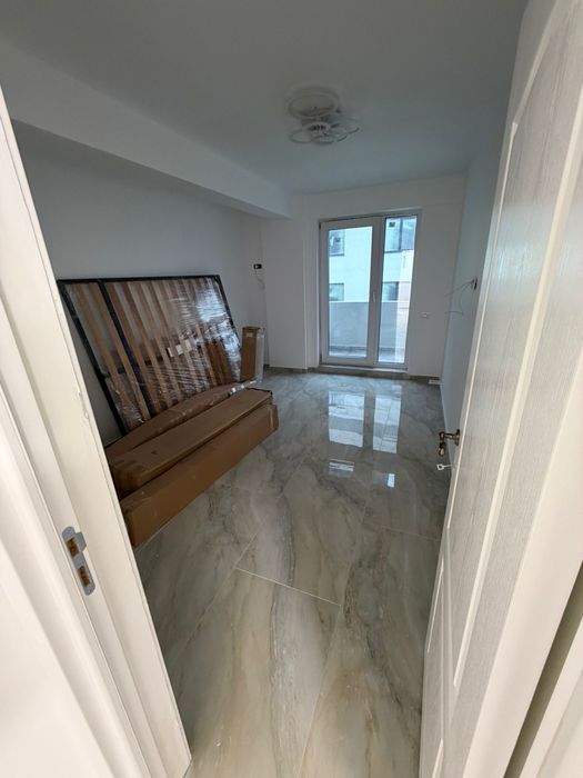 Tomis plus apartament