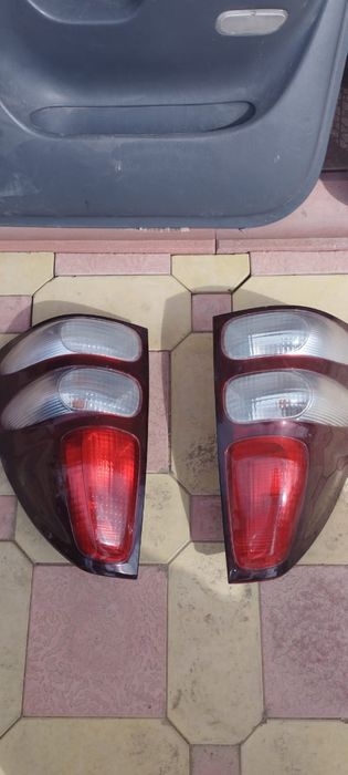 Продам на таиота Прадо 120