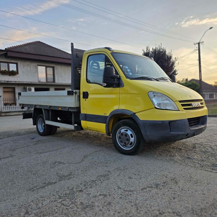 Iveco daily (sprinter/ (Nissan /