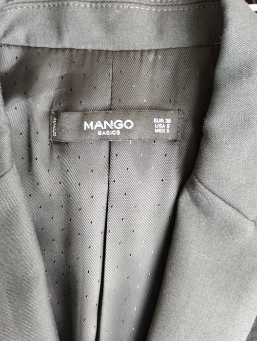 Дамско сако Mango и H&M размер 38
